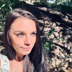 Meet your Posher, Kristina